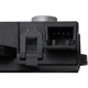 Purchase Top-Quality FOUR SEASONS - 73604 - HVAC Blend Door Actuator pa4