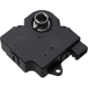 Purchase Top-Quality Heating Ventilation & Air Conditioning Mode Door Actuator by FOUR SEASONS - 73605 pa1