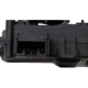 Purchase Top-Quality FOUR SEASONS - 73609 - HVAC Blend Door Actuator pa4