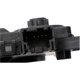 Purchase Top-Quality FOUR SEASONS - 73615 - HVAC Blend Door Actuator pa4