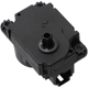 Purchase Top-Quality FOUR SEASONS - 73619 - HVAC Blend Door Actuator pa1