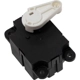 Purchase Top-Quality Heating Ventilation & Air Conditioning Mode Door Actuator by FOUR SEASONS - 73629 pa1