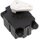 Purchase Top-Quality Heating Ventilation & Air Conditioning Mode Door Actuator by FOUR SEASONS - 73630 pa1