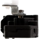 Purchase Top-Quality Heating Ventilation & Air Conditioning Mode Door Actuator by FOUR SEASONS - 73645 pa3