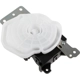 Purchase Top-Quality Heating Ventilation & Air Conditioning Mode Door Actuator by FOUR SEASONS - 73653 pa2