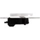Purchase Top-Quality Heating Ventilation & Air Conditioning Mode Door Actuator by FOUR SEASONS - 73653 pa5