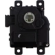 Purchase Top-Quality Heating Ventilation & Air Conditioning Mode Door Actuator by FOUR SEASONS - 73661 pa1
