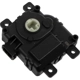 Purchase Top-Quality Heating Ventilation & Air Conditioning Mode Door Actuator by FOUR SEASONS - 73661 pa5
