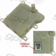 Purchase Top-Quality Heating Ventilation & Air Conditioning Mode Door Actuator by GLOBAL PARTS DISTRIBUTORS - 1711900 pa2