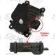 Purchase Top-Quality Heating Ventilation & Air Conditioning Mode Door Actuator by GLOBAL PARTS DISTRIBUTORS - 1712297 pa1