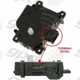 Purchase Top-Quality Heating Ventilation & Air Conditioning Mode Door Actuator by GLOBAL PARTS DISTRIBUTORS - 1712297 pa2