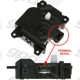 Purchase Top-Quality Heating Ventilation & Air Conditioning Mode Door Actuator by GLOBAL PARTS DISTRIBUTORS - 1712318 pa1