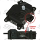 Purchase Top-Quality Heating Ventilation & Air Conditioning Mode Door Actuator by GLOBAL PARTS DISTRIBUTORS - 1712327 pa1