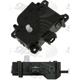 Purchase Top-Quality Heating Ventilation & Air Conditioning Mode Door Actuator by GLOBAL PARTS DISTRIBUTORS - 1712378 pa2