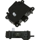 Purchase Top-Quality Heating Ventilation & Air Conditioning Mode Door Actuator by GLOBAL PARTS DISTRIBUTORS - 1712378 pa4