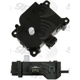 Purchase Top-Quality Heating Ventilation & Air Conditioning Mode Door Actuator by GLOBAL PARTS DISTRIBUTORS - 1712382 pa2