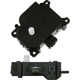Purchase Top-Quality Heating Ventilation & Air Conditioning Mode Door Actuator by GLOBAL PARTS DISTRIBUTORS - 1712382 pa3