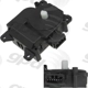 Purchase Top-Quality Heating Ventilation & Air Conditioning Mode Door Actuator by GLOBAL PARTS DISTRIBUTORS - 1712476 pa2