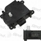 Purchase Top-Quality Heating Ventilation & Air Conditioning Mode Door Actuator by GLOBAL PARTS DISTRIBUTORS - 1712729 pa3
