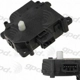 Purchase Top-Quality Heating Ventilation & Air Conditioning Mode Door Actuator by GLOBAL PARTS DISTRIBUTORS - 1712745 pa2