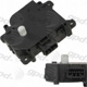 Purchase Top-Quality Heating Ventilation & Air Conditioning Mode Door Actuator by GLOBAL PARTS DISTRIBUTORS - 1712746 pa2