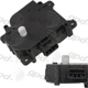 Purchase Top-Quality Heating Ventilation & Air Conditioning Mode Door Actuator by GLOBAL PARTS DISTRIBUTORS - 1712746 pa3