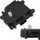 Purchase Top-Quality Heating Ventilation & Air Conditioning Mode Door Actuator by GLOBAL PARTS DISTRIBUTORS - 1712746 pa4