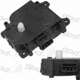 Purchase Top-Quality Heating Ventilation & Air Conditioning Mode Door Actuator by GLOBAL PARTS DISTRIBUTORS - 1712747 pa2