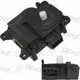 Purchase Top-Quality Heating Ventilation & Air Conditioning Mode Door Actuator by GLOBAL PARTS DISTRIBUTORS - 1712751 pa3