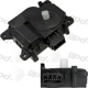 Purchase Top-Quality Heating Ventilation & Air Conditioning Mode Door Actuator by GLOBAL PARTS DISTRIBUTORS - 1712752 pa2