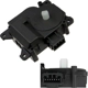 Purchase Top-Quality Heating Ventilation & Air Conditioning Mode Door Actuator by GLOBAL PARTS DISTRIBUTORS - 1712752 pa3