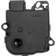 Purchase Top-Quality GLOBAL PARTS DISTRIBUTORS - 1712913 - HVAC Heater Blend Door Actuator pa1