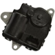 Purchase Top-Quality GLOBAL PARTS DISTRIBUTORS - 1712923 - HVAC Heater Blend Door Actuator pa1