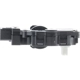Purchase Top-Quality MAHLE ORIGINAL - AA18-000P - Heater Air Door Actuator pa3