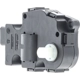 Purchase Top-Quality MAHLE ORIGINAL - AA18-000P - Heater Air Door Actuator pa4