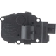Purchase Top-Quality MAHLE ORIGINAL - AA18-000P - Heater Air Door Actuator pa5