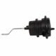 Purchase Top-Quality Heating Ventilation & Air Conditioning Mode Door Actuator by MOTORCRAFT - YH1541 pa1