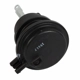 Purchase Top-Quality Heating Ventilation & Air Conditioning Mode Door Actuator by MOTORCRAFT - YH1541 pa4