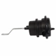 Purchase Top-Quality Heating Ventilation & Air Conditioning Mode Door Actuator by MOTORCRAFT - YH1541 pa8