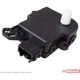Purchase Top-Quality Heating Ventilation & Air Conditioning Mode Door Actuator by MOTORCRAFT - YH1801 pa4