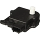 Purchase Top-Quality Heating Ventilation & Air Conditioning Mode Door Actuator by MOTORCRAFT - YH1801 pa6