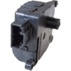 Purchase Top-Quality Heating Ventilation & Air Conditioning Mode Door Actuator by MOTORCRAFT - YH1883 pa6