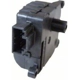Purchase Top-Quality Heating Ventilation & Air Conditioning Mode Door Actuator by MOTORCRAFT - YH1883 pa8