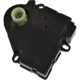 Purchase Top-Quality Heating Ventilation & Air Conditioning Mode Door Actuator by STANDARD - PRO SERIES - ADR150 pa1