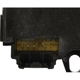 Purchase Top-Quality Heating Ventilation & Air Conditioning Mode Door Actuator by STANDARD - PRO SERIES - ADR150 pa3