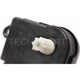Purchase Top-Quality Heating Ventilation & Air Conditioning Mode Door Actuator by TECHSMART - J04058 pa1