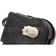 Purchase Top-Quality Heating Ventilation & Air Conditioning Mode Door Actuator by TECHSMART - J04058 pa4
