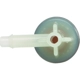 Purchase Top-Quality Heating Ventilation & Air Conditioning Vacuum Check Valve by FOUR SEASONS - 74808 pa25