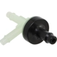 Purchase Top-Quality Heating Ventilation & Air Conditioning Vacuum Check Valve by FOUR SEASONS - 74808 pa29