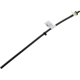 Purchase Top-Quality Heating Ventilation & Air Conditioning Vacuum Hose by ACDELCO - 15775097 pa1